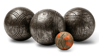 Pétanque